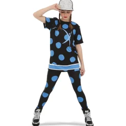 Polka Dot S/S Tee