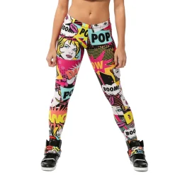 Pow Leggings