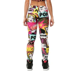 Pow Leggings