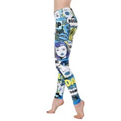 Pow Leggings