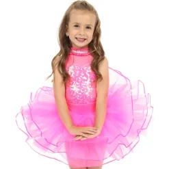Pretty in Pink