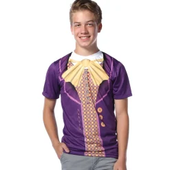 Pure Imagination Crew Neck