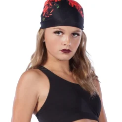 Rad Roses Bandana
