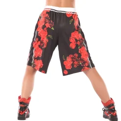 Rad Roses Shorts