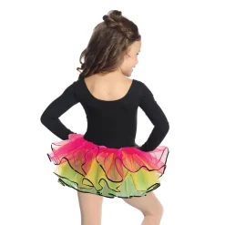 Rainbow Tutu