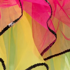 Rainbow Tutu