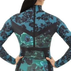 Reflections Raglan Leotard