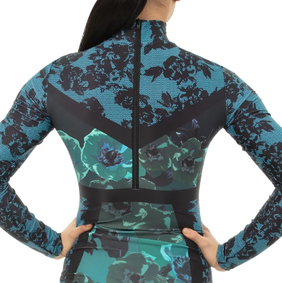 Reflections Raglan Leotard