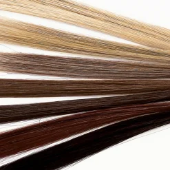 Reversible Hair Fall