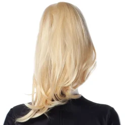 Reversible Hair Fall