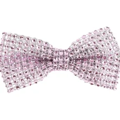 Rhinestone Bow