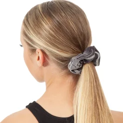Rhinestone Scrunchie