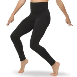 Roll Down Legging