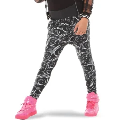 Rose Harem Pant
