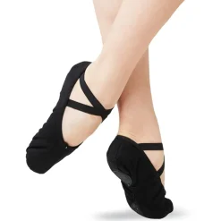 Sansha No 1 Pro Black