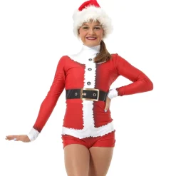 Santa Biketard