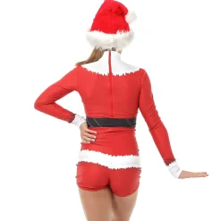 Santa Biketard