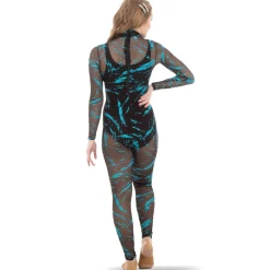 Say So Unitard