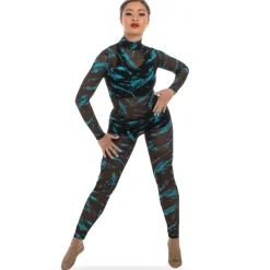 Say So Unitard