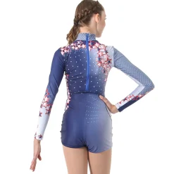 Seeing Stars Biketard