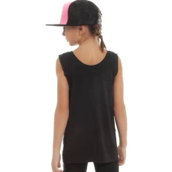 Sequin Basketball Jersey