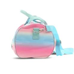 Sequin Cheer Duffle Bag