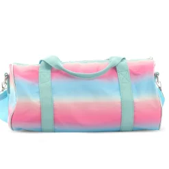Sequin Cheer Duffle Bag