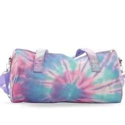 Sequin Dance Duffle Bag