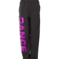 Sequin Dance Sweatpants