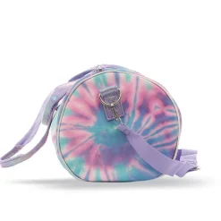 Sequin Gymnastics Duffle Bag