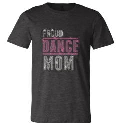 Sequin Proud Dance Mom