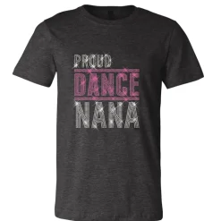 Sequin Proud Dance Nana
