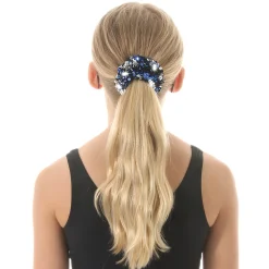 Sequin Scrunchie