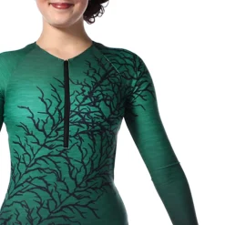 Sequoia Leotard