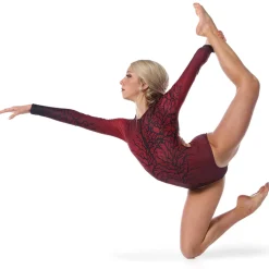 Sequoia Leotard