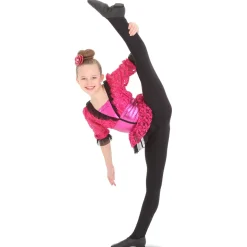 Shimmy Biketard
