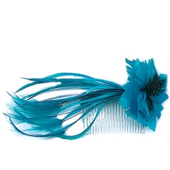 Shooting Flower W/Combs