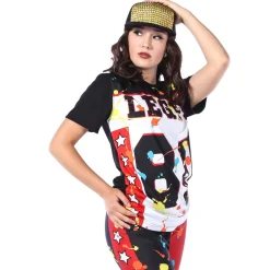 Short Sleeve Legit Tee