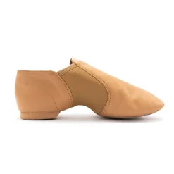 Slip On Jazz Shoe