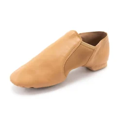 Slip On Jazz Shoe