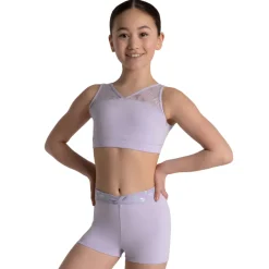 Social Butterfly Luna Bra Top