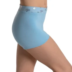 Social Butterfly Rosy Boy Short