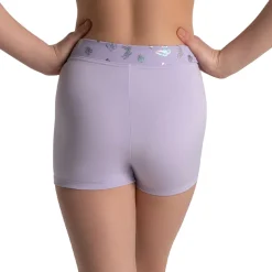 Social Butterfly Rosy Boy Short
