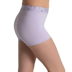 Social Butterfly Rosy Boy Short