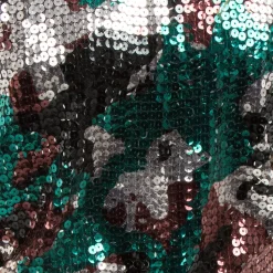 Sound Off Sequin Tank