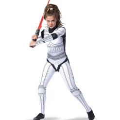 Space Soldier Unitard