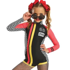 Speed Racer Biketard
