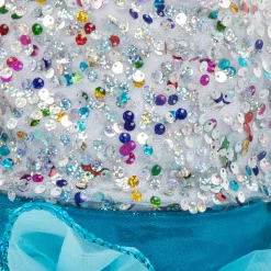 Starstruck Skirted Leotard