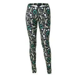 St Patrick's Day Lucky Leggings