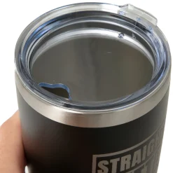 Straight Outta Money Dance Dad Tumbler